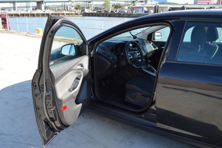 779153-13 Ford Focus kombi 1.6 TDCi 94 hk -2011