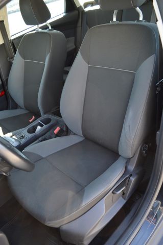 779153-15 Ford Focus kombi 1.6 TDCi 94 hk -2011