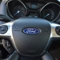 779153-17 Ford Focus kombi 1.6 TDCi 94 hk -2011