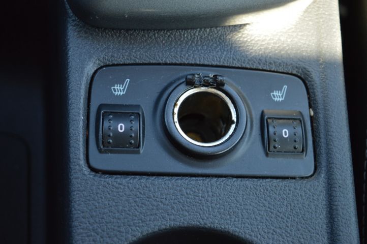 779153-19 Ford Focus kombi 1.6 TDCi 94 hk -2011