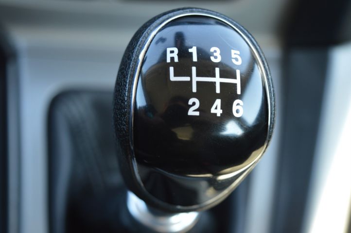 779153-20 Ford Focus kombi 1.6 TDCi 94 hk -2011