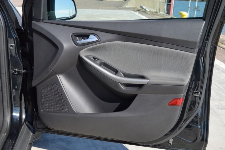 779153-26 Ford Focus kombi 1.6 TDCi 94 hk -2011