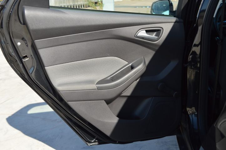 779153-30 Ford Focus kombi 1.6 TDCi 94 hk -2011