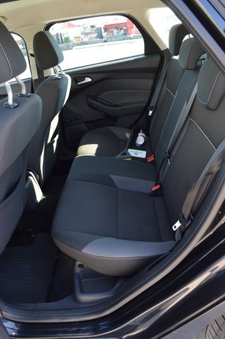 779153-31 Ford Focus kombi 1.6 TDCi 94 hk -2011