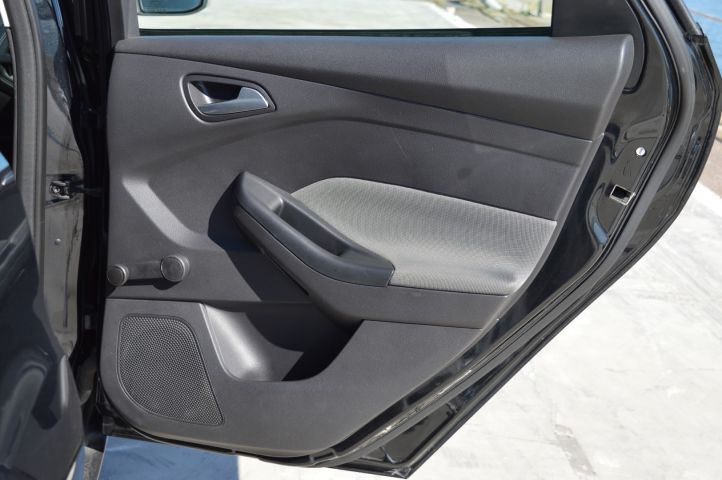 779153-33 Ford Focus kombi 1.6 TDCi 94 hk -2011