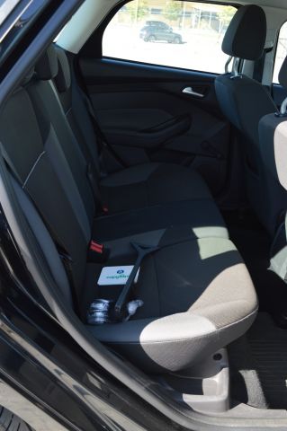 779153-34 Ford Focus kombi 1.6 TDCi 94 hk -2011