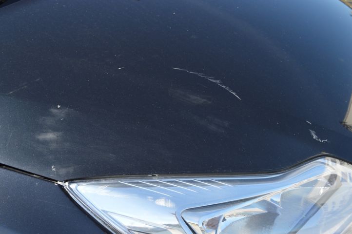 779153-39 Ford Focus kombi 1.6 TDCi 94 hk -2011