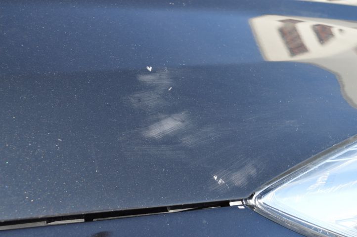 779153-40 Ford Focus kombi 1.6 TDCi 94 hk -2011