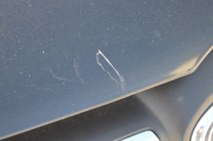 779153-43 Ford Focus kombi 1.6 TDCi 94 hk -2011