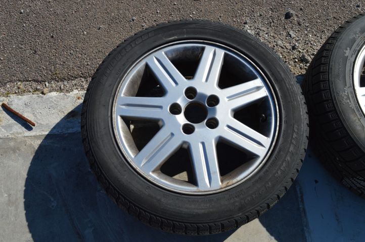 779153-48 Ford Focus kombi 1.6 TDCi 94 hk -2011