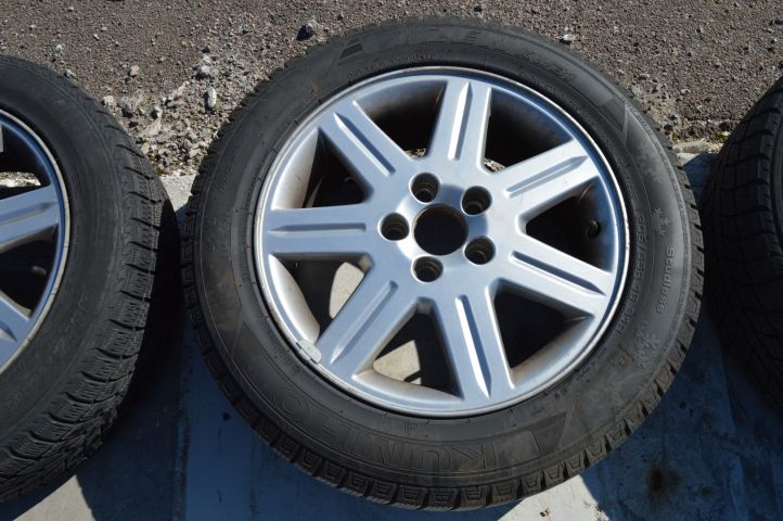 779153-49 Ford Focus kombi 1.6 TDCi 94 hk -2011