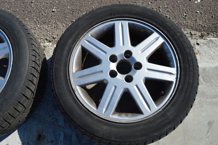 779153-50 Ford Focus kombi 1.6 TDCi 94 hk -2011