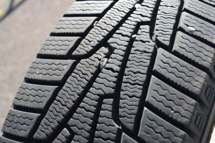 779153-51 Ford Focus kombi 1.6 TDCi 94 hk -2011