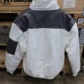 832161-2 Pilot jacket white / gray Portwest PJ20 p. L