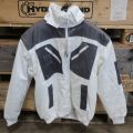 832161-1 Pilot jacket white / gray Portwest PJ20 p. L