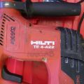 793867-3 Forming machine Hilti TE4-A22