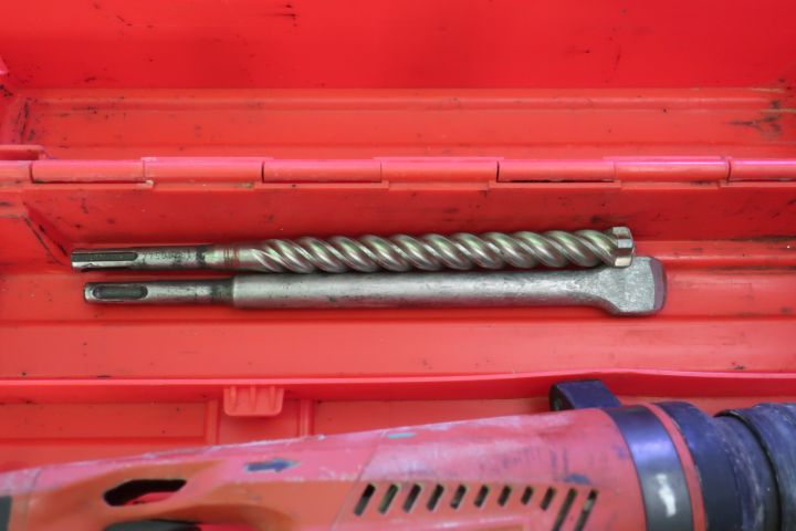 793867-5 Forming machine Hilti TE4-A22