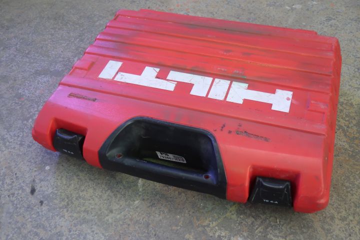 793867-6 Forming machine Hilti TE4-A22