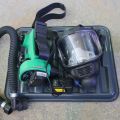 793883-1 Fresh air mask, Scott Proflow