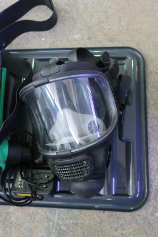 793883-3 Fresh air mask, Scott Proflow