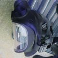 793883-5 Fresh air mask, Scott Proflow