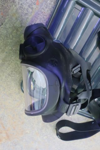 793883-5 Fresh air mask, Scott Proflow