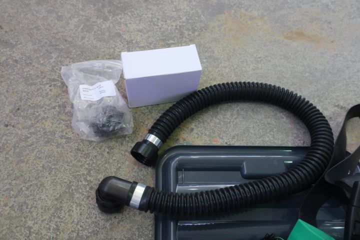 793883-10 Fresh air mask, Scott Proflow