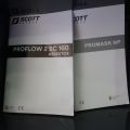 793883-11 Fresh air mask, Scott Proflow