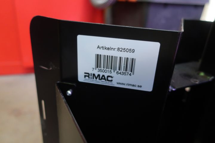 793895-11 Rimac Gas Weld / Cutting Equipment G11