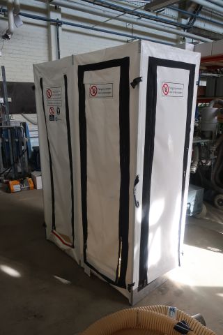 793932-2 ABT SWEDEN Remediation lock 3-step