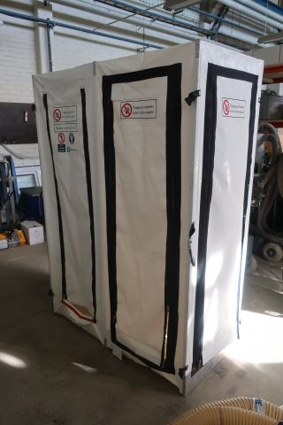 793932-3 ABT SWEDEN Remediation lock 3-step