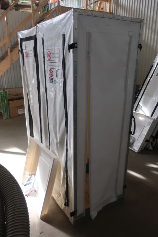 793932-4 ABT SWEDEN Remediation lock 3-step