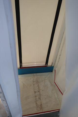 793932-5 ABT SWEDEN Remediation lock 3-step