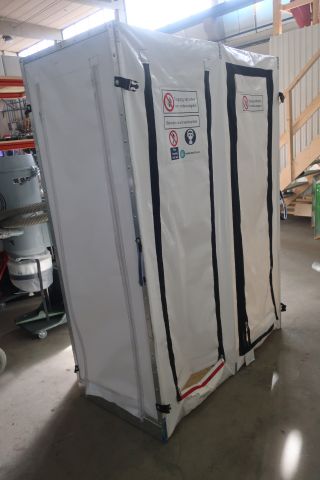 793932-1 ABT SWEDEN Remediation lock 3-step