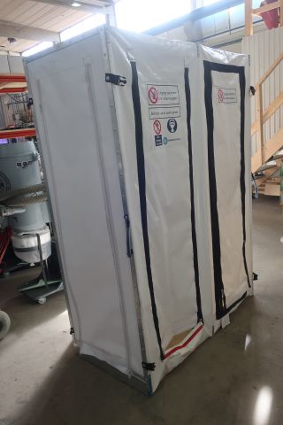 793932-6 ABT SWEDEN Remediation lock 3-step