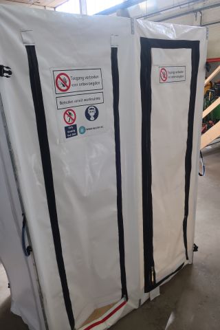 793932-7 ABT SWEDEN Remediation lock 3-step