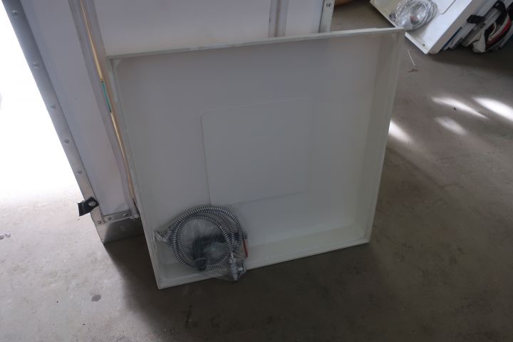 793932-8 ABT SWEDEN Remediation lock 3-step