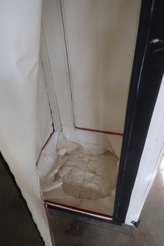 793932-10 ABT SWEDEN Remediation lock 3-step