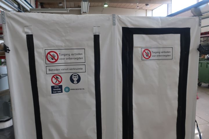 793932-12 ABT SWEDEN Remediation lock 3-step