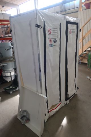 793932-13 ABT SWEDEN Remediation lock 3-step