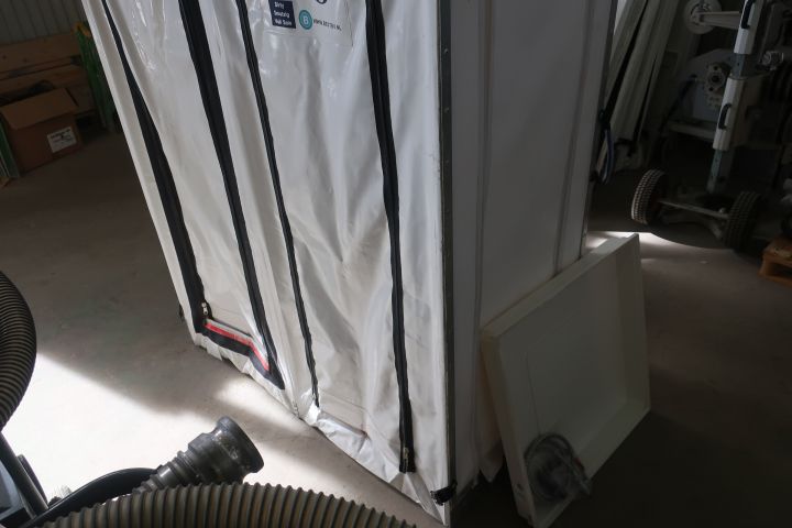 793932-15 ABT SWEDEN Remediation lock 3-step