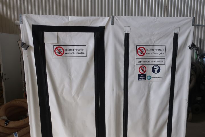 793932-16 ABT SWEDEN Remediation lock 3-step