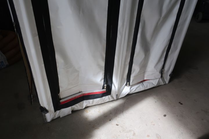 793932-17 ABT SWEDEN Remediation lock 3-step