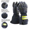 833638-6 1 par Brandhandskar Hysafety® (XL)