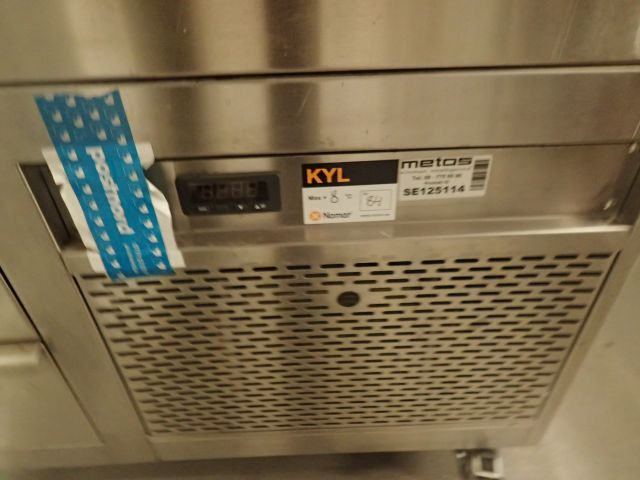 528157-2 Korvmodul