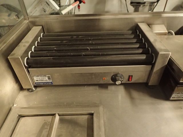 528157-5 Korvmodul