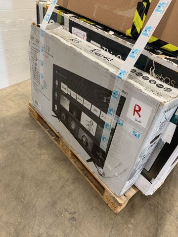 833717-4 Defective electric scooters & TVs