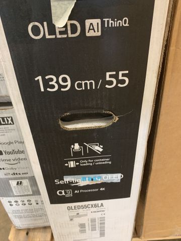 833717-5 Defective electric scooters & TVs