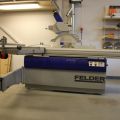 811850-2 Disc saw Felder K-975 -2005