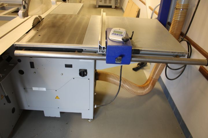 811850-5 Disc saw Felder K-975 -2005